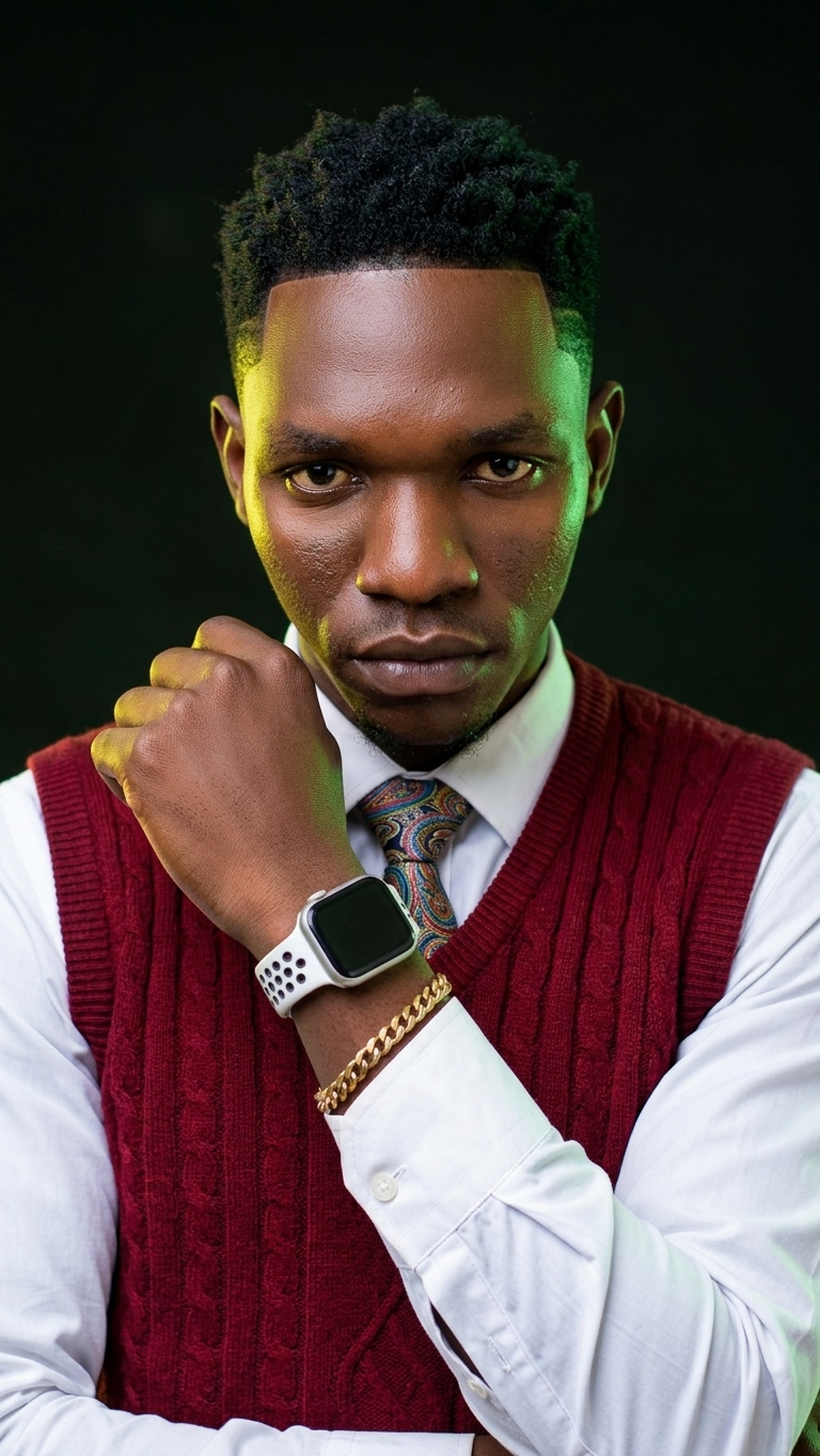 Services - Mwesigwa Trevor Joseph